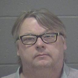 John Craig Stevenson 
