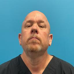 David Lawrence Rawson 