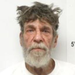 John David Dashley 
