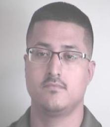 Oscar  Mora 