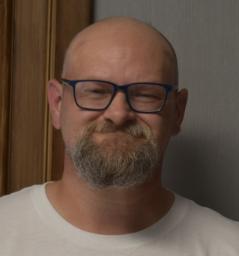 Richard Darrel Milliron 