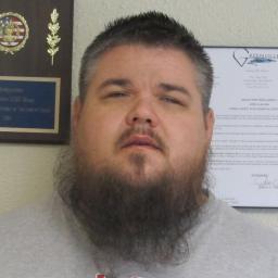 Brett Christopher Brown 