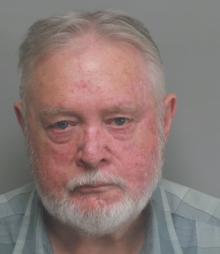 Gilbert Frankie Hagood 