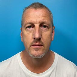 Steven Merle Ward 