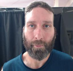 Steven Mark Myers 
