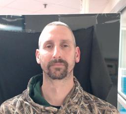 Kristopher Shawne Pickard 