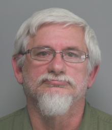 Mark Everett Harris 