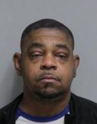 Theodore  Coleman Jr.