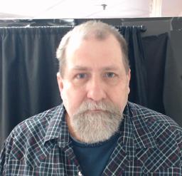 Paul Charles Michael 