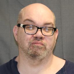 Terry Shawn Harrison 