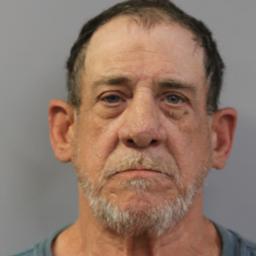 Gary Wayne Dixon 
