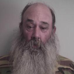Blaine Eugene Swinford 
