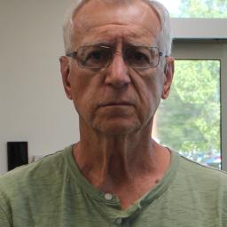 Michael Rutstien Photos