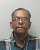 Julius Sr Johnson Sr.