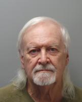 Ronald Erwin Nelson 