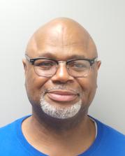 Richard Lee Walker 