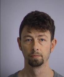 Joshua Michael Falk 
