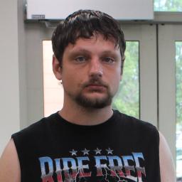 Steven Ray Noles 