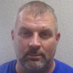 Ronnie Lee Couthren Jr.