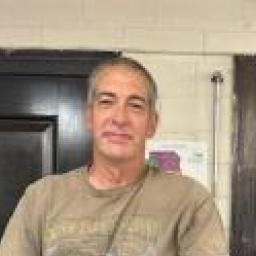 Robert Marvin Becker 