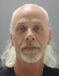 Michael Glenn Downing 