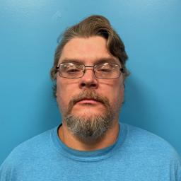 Dale Dewayne Bookwalter 