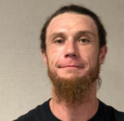 Steven Rodrick Goldsberry 
