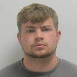 Jayson Braden Romine 