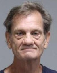 Larry Marvin Davis 