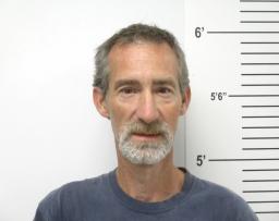 Michael David Barron 