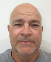 Richard Stephen Wakefield 