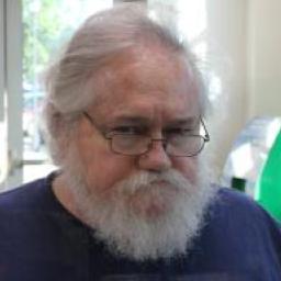 Larry Joe Hooper 