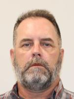 Steven Robert Forrest 