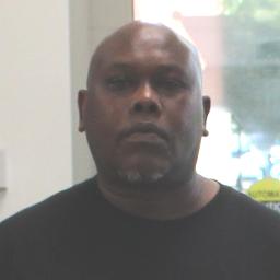 Phillip Orlando Dysart 