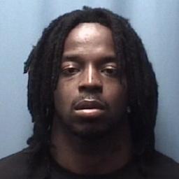 Isaac Keshon White 