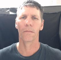 Daniel Clifford Moore Jr.