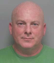 David Eugene Greenwell 