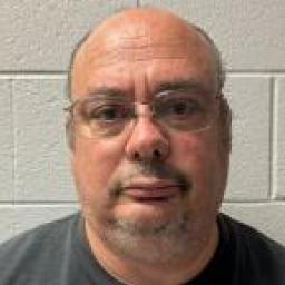 Kevin Todd Browning 