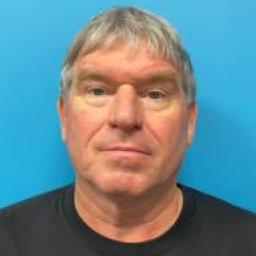 David Eugene Thompson 
