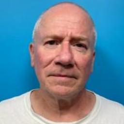 Darrell Frank Curtis 