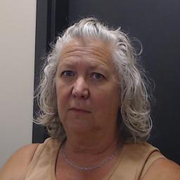 Michelle Renee Mccoy 