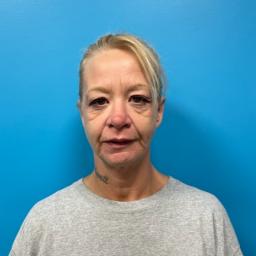Tammy Lynn Robinett 