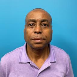 Frederick Oscar Martin 