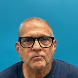 Gary Allen Vogt 