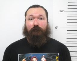 Johnathan Byron Good 