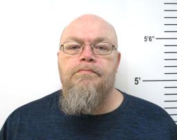 Seth Michael Arnold 