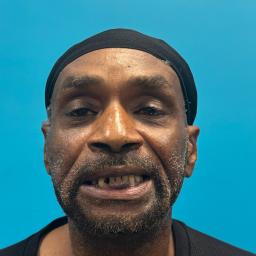 Glen Dale Dorsey 