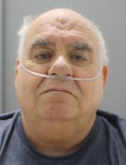 Steven Laverne Trogdon 