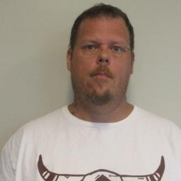 Dustin Wayne Mcdonald 