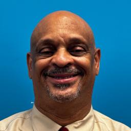 Steven Carl Mebane 